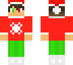 christmas jay fixed eyes