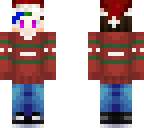 christmas kid