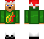 christmas me