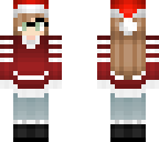 christmas mikalime