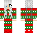 christmas onsie