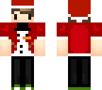 christmas outfit