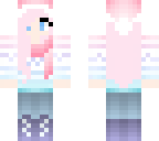 christmas pastel