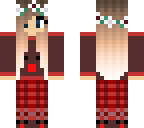 christmas pj tumblr edit