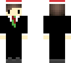 christmas president