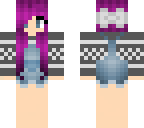 christmas skin