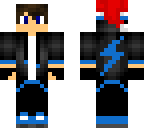 christmas skin