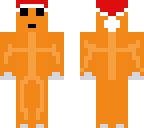 christmas stikbot