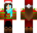 christmas sweater