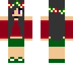 christmas time with spoopy