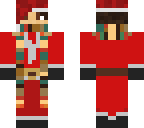 christmas who