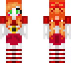 circus baby