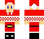 clashingdiamond christmas edition