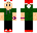 cmdrexp chrstmas
