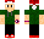 cmdrexp chrstmas v2