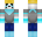 constrution worker blueberry
