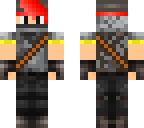 contest skin