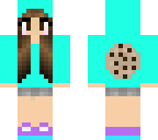 cookie baby