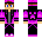 cool boy