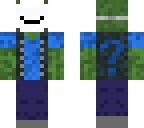 cool zombie