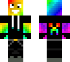 copy of rainbow