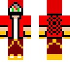 counture crimson assasian