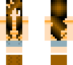 cow girl