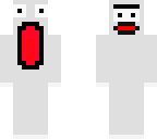 crazy noob ghost