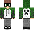 creeper-boy 4 pvp
