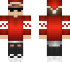 crhistmas boy cool
