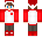 cristmas boy
