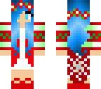 cristmas dress