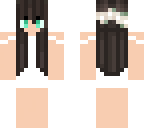 cute animae bathing suit