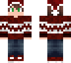 cute edit christmas guy