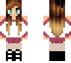 cute girl