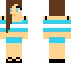 cute girl v2