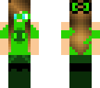 cute green lantern