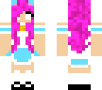 cute herobrine 3