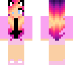 cute meif'wa girl