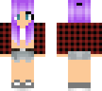 cute plaid
