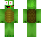 cute turtle