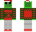 cvtheman10 christmas