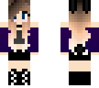 dark bunny