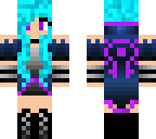 dark godess