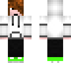 deadlox the senpai