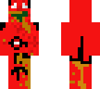 deadpool body fluids edition