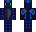 deep dark seawing