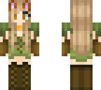 deer elf