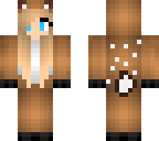 deer girl