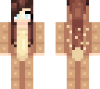 deer girl